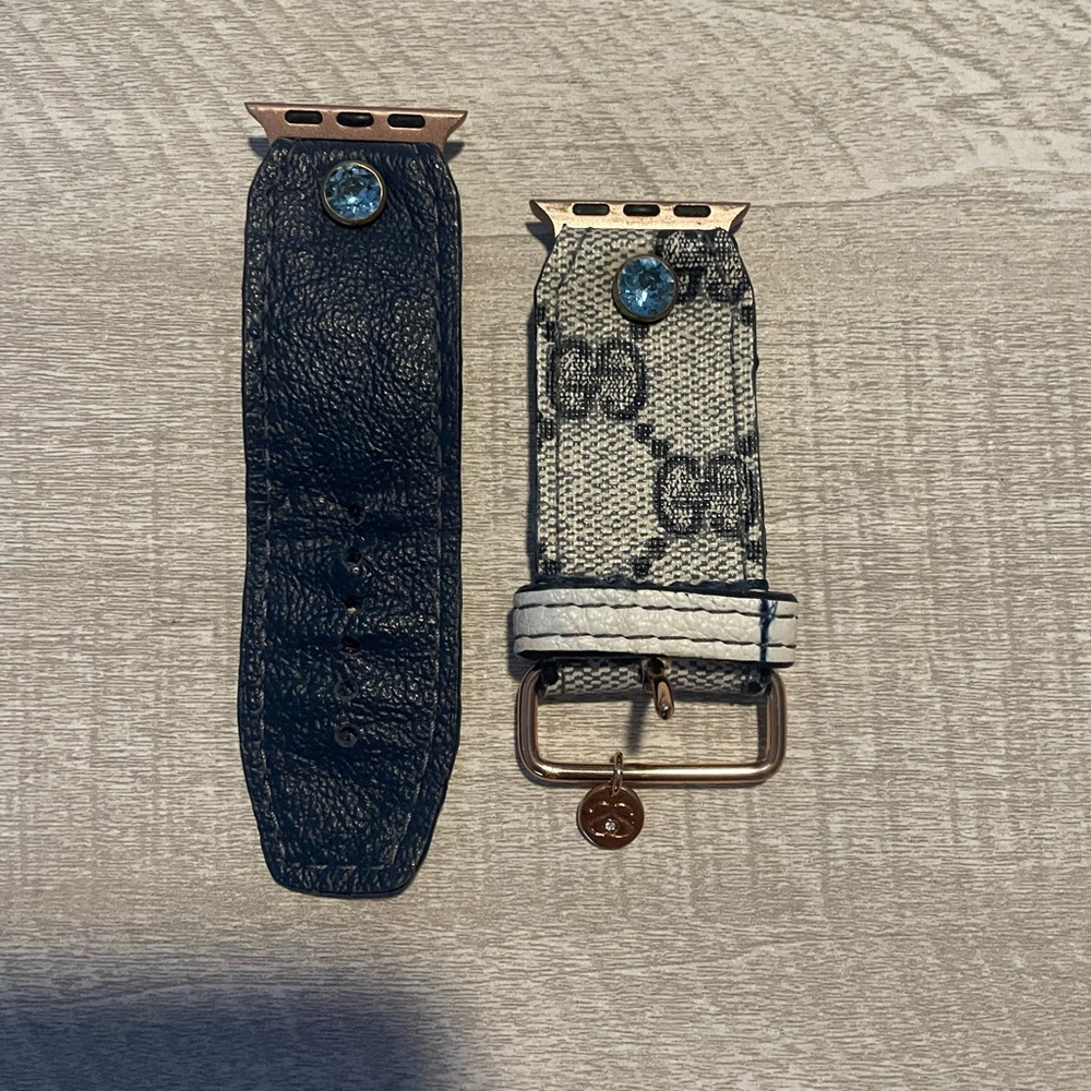 Gucci Spark*l band